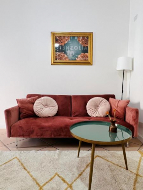 Гостиница A Ballarò Apartments, Палермо